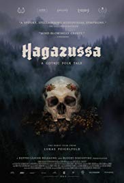 Hagazussa (2017)