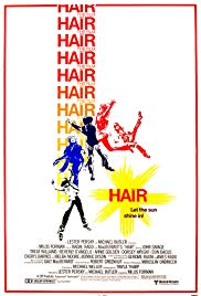 Hair (1979)