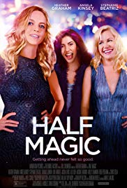 Half Magic (2018)