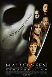 Halloween: Resurrection (2002)