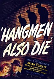 Hangmen Also Die! (1943)