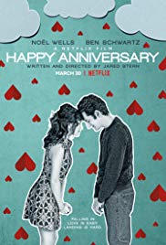 Happy Anniversary (2018)