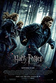 Harry Potter and the Deathly Hallows: Part 1 (2010)