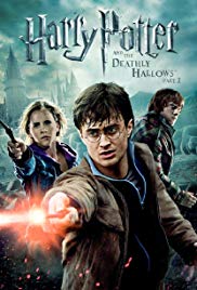 Harry Potter and the Deathly Hallows: Part 2 (2011)