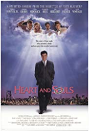 Heart and Souls (1993)