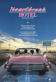 Heartbreak Hotel (1988)