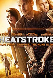 Heatstroke (2013)