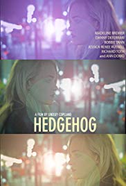 Hedgehog (2017)