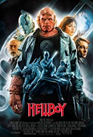 Hellboy (2004)