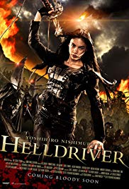 Helldriver (2010)