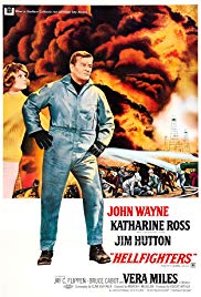 Hellfighters (1968)