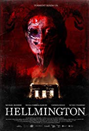 Hellmington (2018)