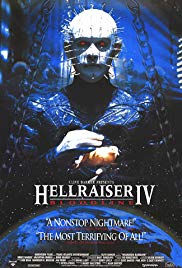 Hellraiser: Bloodline (1996)