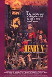 Henry V (1989)