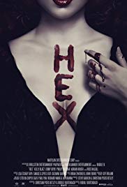 Hex (2018)