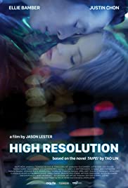 High Resolution (2018)