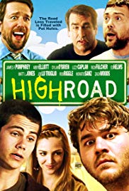 High Road (2011)