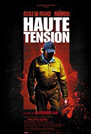 High Tension (2003)