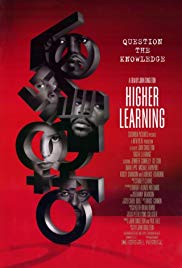 Higher Learning (1995)