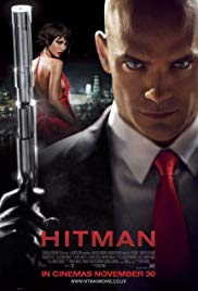 Hitman (2007)