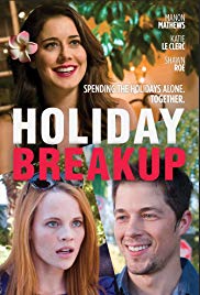 Holiday Breakup (2016)