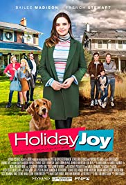 Holiday Joy (2016)