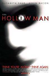 Hollow Man (2000)