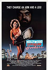 Hollywood Chainsaw Hookers (1988)