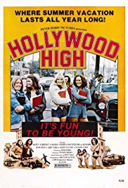 Hollywood High (1976)