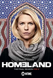 Homeland Season 6