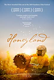 Honeyland (2019)