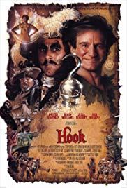 Hook (1991)