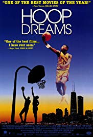 Hoop Dreams (1994)