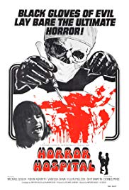 Horror Hospital (1973)