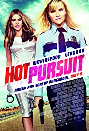 Hot Pursuit (2015)