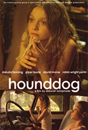 Hounddog (2007)