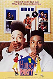 House Party (1990)