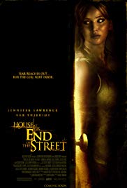 House at the End of the Street (2012)