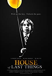 House of Last Things (2013)