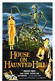 House on Haunted Hill (1959)