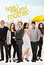 How I Met Your Mother Season 4