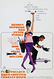 How to Steal a Million (1966)