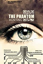 Hunting the Phantom (2014)