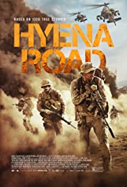 Hyena Road (2015)