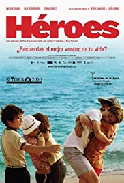 Héroes (2010)