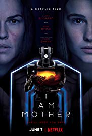 I Am Mother (2019)