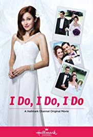 I Do, I Do, I Do (2015)