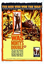 I Was Monty’s Double (1958)