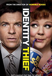 Identity Thief (2013)