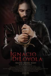 Ignacio de Loyola (2016)